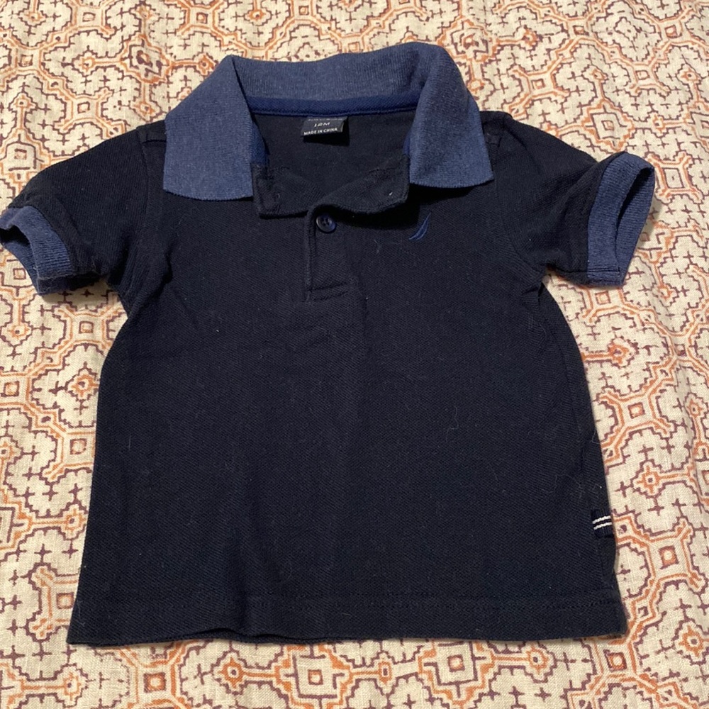 Nautica polo